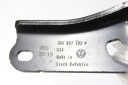 VW PASSAT B8 BERLINE CHARNIÈRE CHARNIÈRES COUVERCLES DE COFFRE GAUCHE DROIT 3G5827301A 3G5827302Aphoto 8