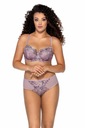 BIUSTONOSZ SEMI-SOFT AV 1985 - AVA_SS_2022 70 E Pink