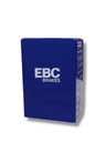 EBC Brakes Y503 мото тормозные колодки