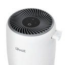 Oczyszczacz powietrza Levoit Core Mini HEPA H13 CADR 78 m3/h cichy aroma