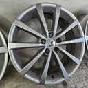 LLANTAS VOLVO C30 C70 S40 S60 S80 V40 V50 V60 V70 V90 XC60 XC70 NV250 7,5X18 