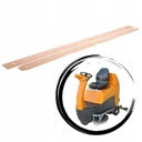 НАТЯЖИВАЮЩИЕ РЕЗИНЫ ДЛЯ СКРУББЕРА TASKI SWINGO 3500