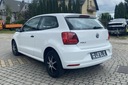 VW Volkswagen Polo V Klimatyzacja brak