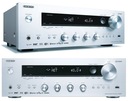 ONKYO TX-8270 SILVER + AUDIO MONITOR BRONZE 5 = ENERGIA A HARMÓNIA ZVUKU Kód výrobcu TX-8270