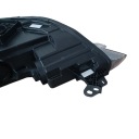 ФАРА ПРАВИЙ ПЕРІД FORD TRANSIT CUSTOM II ПОВНИЙ LED (СВІТЛОДІОД) PZ31-13E014-CB  (18098961174) фото min 9