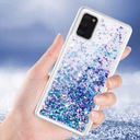 ETUI PŁYNNY BROKAT DO SAMSUNG S20 FE +SZKŁO Kod producenta brokat39 świecące pływający brokatowe