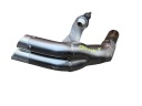 MUFFLER ENDING IXIL HONDA CB 1000 R SC 60 08-15R  photo 7