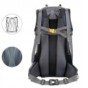 Туристична 41-60 Л Синій 60L