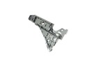 FASTENING MOUNTING BUMPER LEFT FRONT OPEL VECTRA C SIGNUM WITH 13182955 photo 2 - milautoparts-fr.ukrlive.com