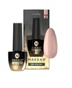 Makear Baza kauczukowa NRB DARK BEIGE 8ml