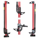 FARM LIFT HI LIFT 3T МОЩНОСТЬЮ 45 ДЮЙМОВ / 114,30 СМ ВНЕДОРОЖНЫЙ STIX