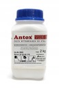 ANTOX 71E Экстра гель-паста для травления 2 кг