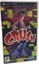 Игра CRUSH для PSP