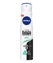 NIVEA WOMEN DEO SPRAY 250ML НЕВИДИМЫЙ СВЕЖИЙ
