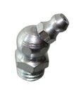 Смазочный ниппель KALAMITKA с конической головкой, 45° 10X1