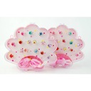 КОЛЬЦА В НАБОРЕ ИЗ 15 ШТ.