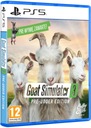Goat Simulator 3 Predobjednávka Sony PlayStation 5 (PS5)