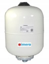 РАСШИРИТЕЛЬНЫЙ БАК ДЛЯ ГОРЯЧЕЙ ВОДЫ 24Л IMERA ИТАЛИЯ