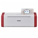 РЕЖУЩИЙ ПЛОТТЕР BROTHER ScanNCut SDX900 с ПРОГРАММОЙ