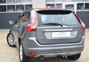 Volvo XC 60 2.0 D Virtual Dynamic BI Xenon Edi... Liczba miejsc 5