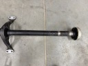 ARBRE DE TRANSMISSION AUDI S3 GOLF R 5WA521101H PARFAIT 22Rphoto 8