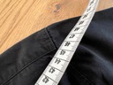 Košeľa Moschino jeans XL / black / 2675 Rukáv dlhý rukáv