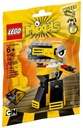 LEGO Mixels Wuzzo 41547 — Mixels Series 6 — совершенно новый
