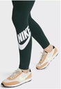 Legginsy Nike Sportswear Essential CZ8528397 r. XS Długość nogawki długa