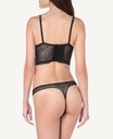 INTIMISSIMI Rodeo Lace KOMPLET USZTYWNIANY 75B/S EAN (GTIN) 8058846457627