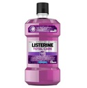 Listerine Total Care Ústna voda ods 1L Značka Listerine