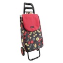 Тележка для покупок Casa&Casa 45л