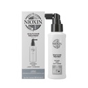 NIOXIN 3D System 1 ЛЕЧЕНИЕ ГОЛОВЫ ГОЛОВЫ 100мл