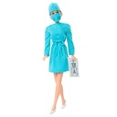 Barbie 1973 Doctor Barbie Doll Marka Barbie