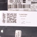 MODULE MANAGEMENT SKRETEM 7L6941329C HEADLIGHT HEADLIGHT AUDI VW SEAT SKODA  photo 11