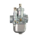 21MM КАРБЮРАТОР SIMSONA S50 S51 S70 ШИРОКА ДРОСЕЛЬНА ЗАСЛІНКА 16N1-11  (17234833763) фото min 7