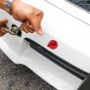 STYLOWY RED KOLEC POSTERIOR BUMPERS CAR DO UZYTKU EXTERNAL  photo 13
