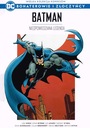BATMAN NIEOPOWIEDZIANA LEGENDA BOHATEROWIE 23