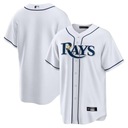 Бейсбольная майка Tampa Bay Rays, XXL