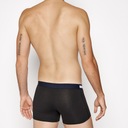 Tommy Hilfiger boxerky pánske nohavičky komplet 3 ks UM0UM01234-0R9 L Dominujúca farba čierna