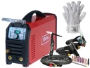 EXPERT TIG 220 AC/DC PULSE IDEAL Сварочный аппарат TIG/MMA