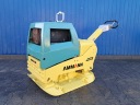 Zagęszczarka AMMANN AVH 6020 , 12r! | Wacker neuson dpu 6555 bomag (15134254355) фото min 4