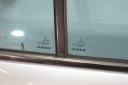 PORTES DROIT ARRIÈRE 744 PREMIER PEINTURE MERCEDES W211 E CLASSE E55 2117300205photo 11