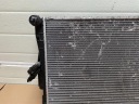 BMW E46 RADIATOR AIR CONDITIONING LUBRICANTS AMPLIFIER  photo 10