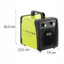 Генератор озона 10 000 мг/ч - Eco Ulsonix 10050119 AirClean 10G -ECO #8