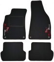 КИЛИМКИ LAND ROVER RANGE ROVER SPORT I (2005-2013)- STANDARD- SPORT SERIES  (17771736739) фото min 11