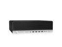 HP 800 G3 SFF INTEL Gen 6/7 — РАСШИРЯЕМЫЙ