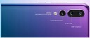 Смартфон Huawei P20 Pro 6 ГБ/64 ГБ фиолетовый