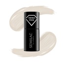 Лак Semilac UV Hybrid 7 мл 413 Desert Ivory