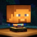 Lampička – Minecraft Steve (26 cm) Kód výrobcu 5055964779726