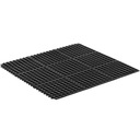 ПРОЧНЫЙ АЖУРНЫЙ КОВрик, РЕЗИНОВЫЙ ТВЕРДЫЙ КОВрик